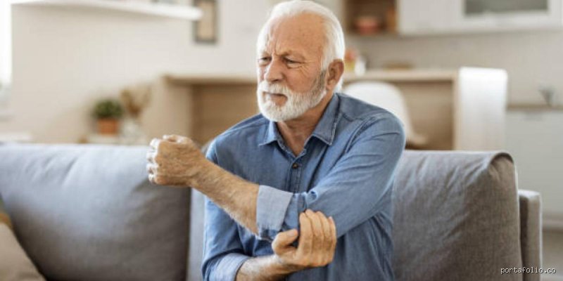 ¿Cuál es el peor enemigo del dolor articular?