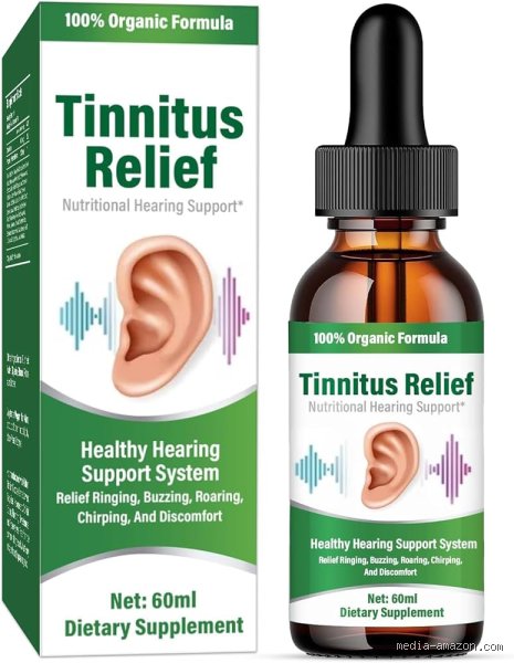 ¿Cuál es el remedio natural más rápido para el tinnitus?