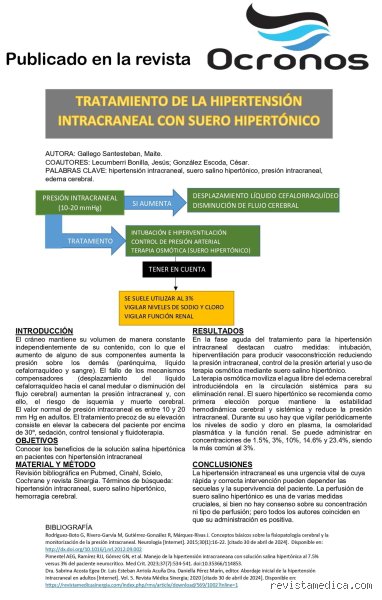 ¿Cuál es la forma más rápida de disminuir la presión intracraneal?
