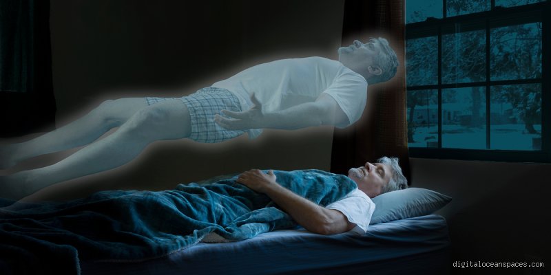 ¿Cuál es la principal causa de muerte durante el sueño?