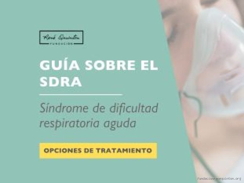 ¿Cuáles son los principios del manejo del síndrome de dificultad respiratoria aguda (SDRA)?