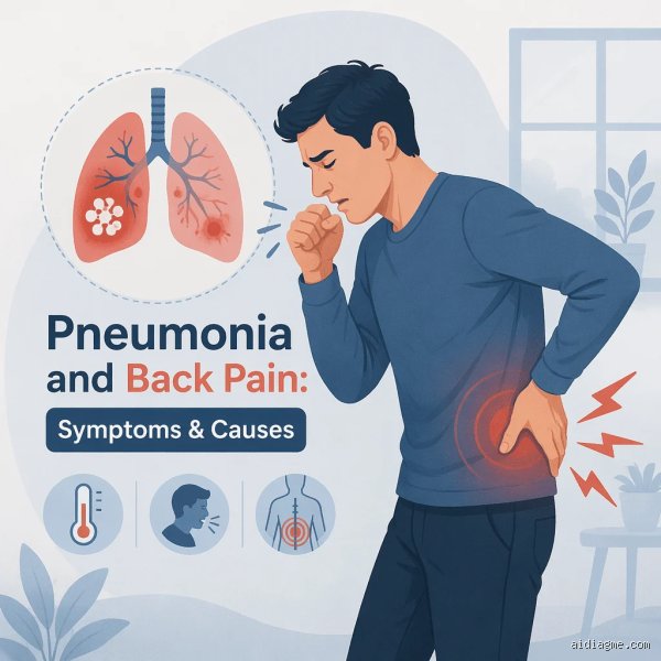 ¿Cuándo hay que preocuparse por el dolor de pulmón?