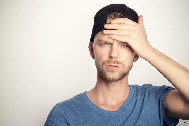 ¿Cuándo hay que preocuparse por los problemas cerebrales?