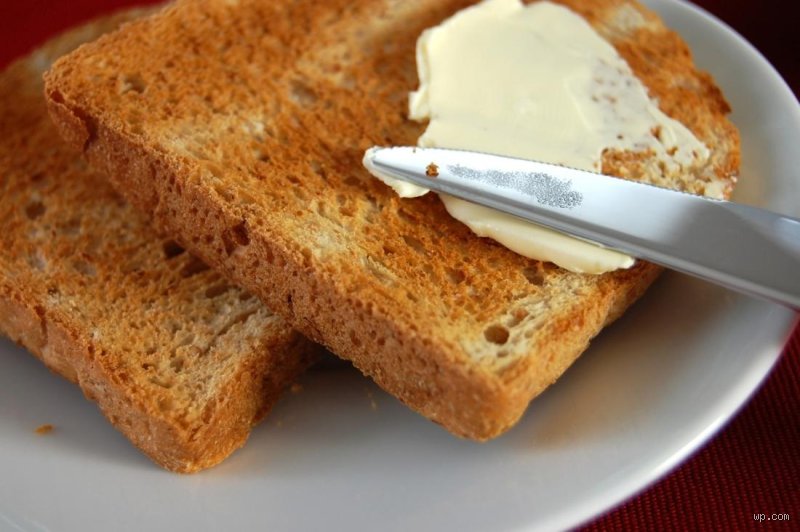 ¿Cuando tienes diarrea puedes comer pan tostado?