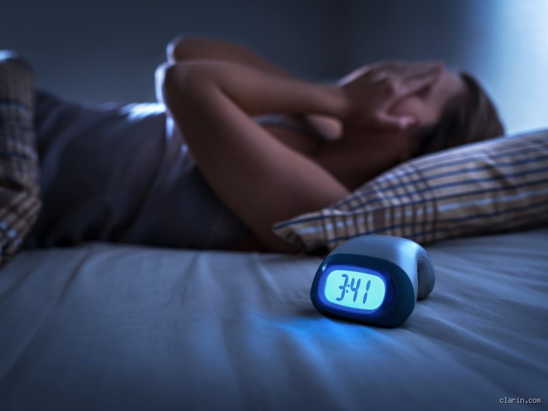 ¿Cuántas horas de sueño necesito si tengo hipotiroidismo?