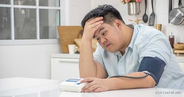 ¿Cuánto dura la hipertensión causada por la ansiedad?
