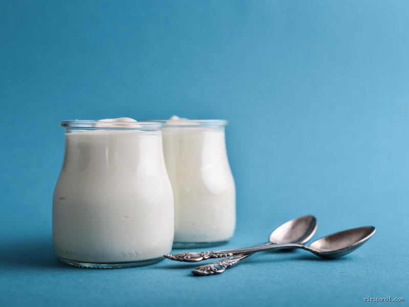 ¿El yogur y el azúcar detienen la diarrea?