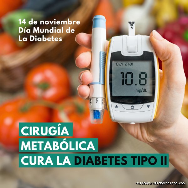 ¿Es posible eliminar la diabetes para siempre?