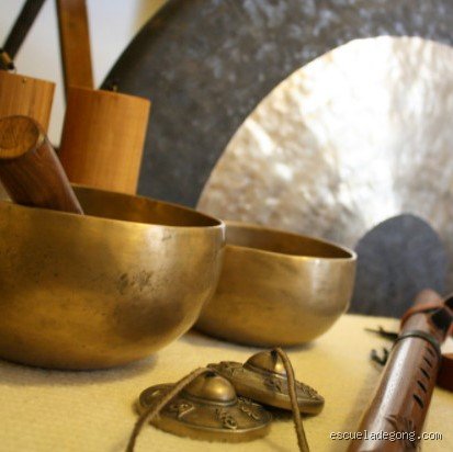 ¿Existe algún sonido que cure?
