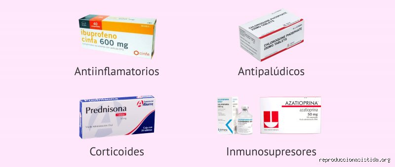 ¿Existe cura para el lupus?