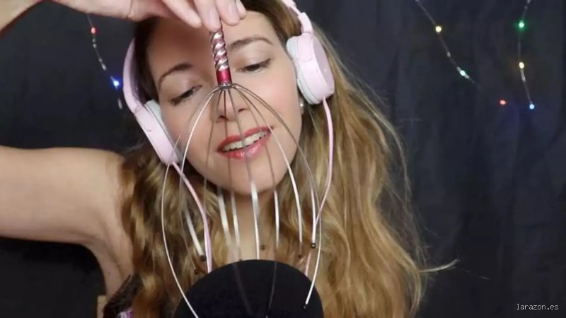 ¿Existen efectos negativos del ASMR?