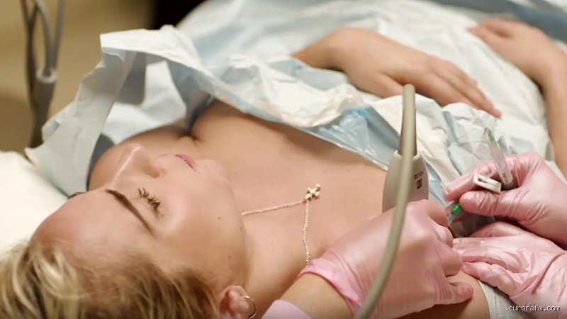 ¿Lady Gaga qué enfermedad sufre?
