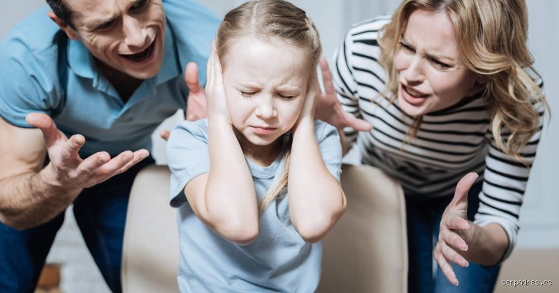 ¿Los gritos afectan a la salud?