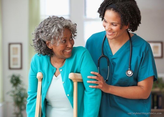 ¿Los pacientes más felices se recuperan más rápido?