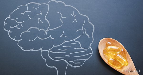 ¿Puede el omega-3 combatir la confusión mental?