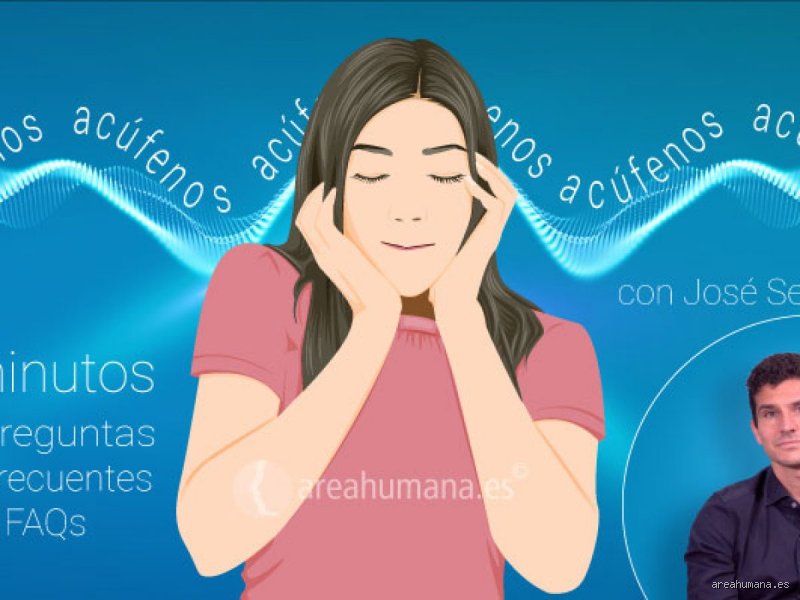 ¿Puedo ser feliz con tinnitus?