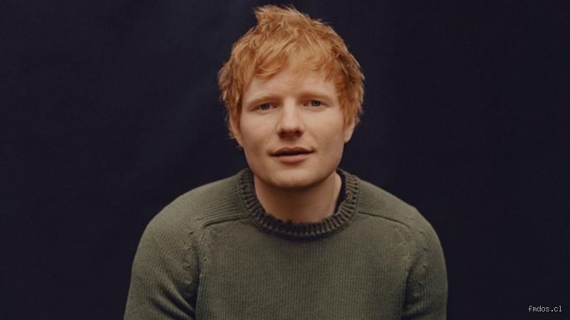 ¿Qué enfermedades padece Ed Sheeran?