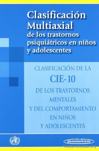 ¿Qué significa el código CIE-10 para discapacidad mental?