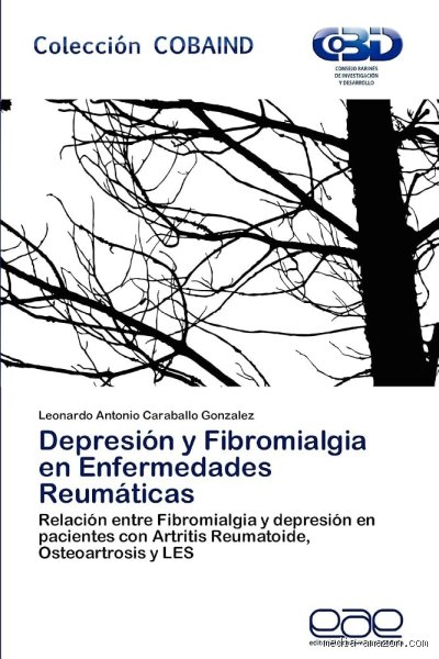 ¿Relacion entre depresión y fibromialgia?