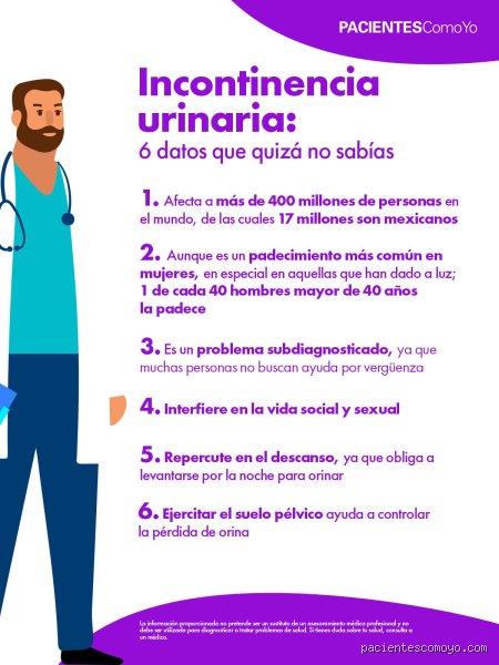 ¿Se puede sedar a las personas con incontinencia febril?