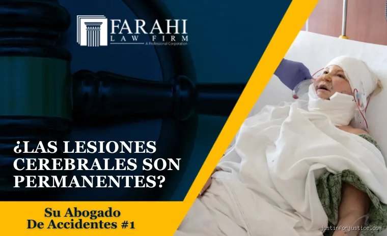 ¿Se puede vivir con daño cerebral permanente?
