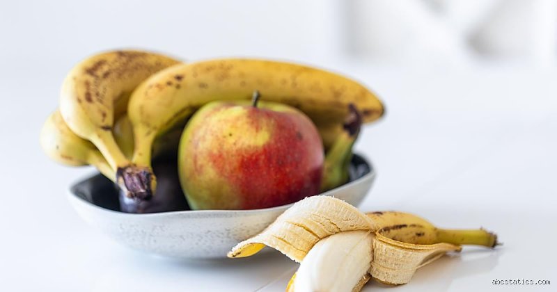 ¿Son buenas las bananas para el Alzheimer?