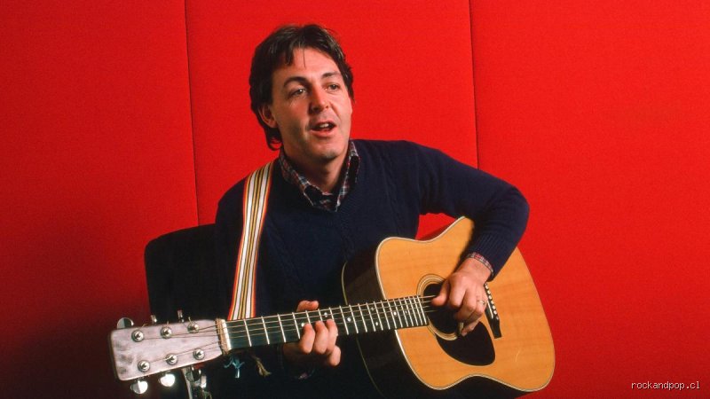 ¿Cuál dijo Paul McCartney que era la mejor canción jamás escrita?