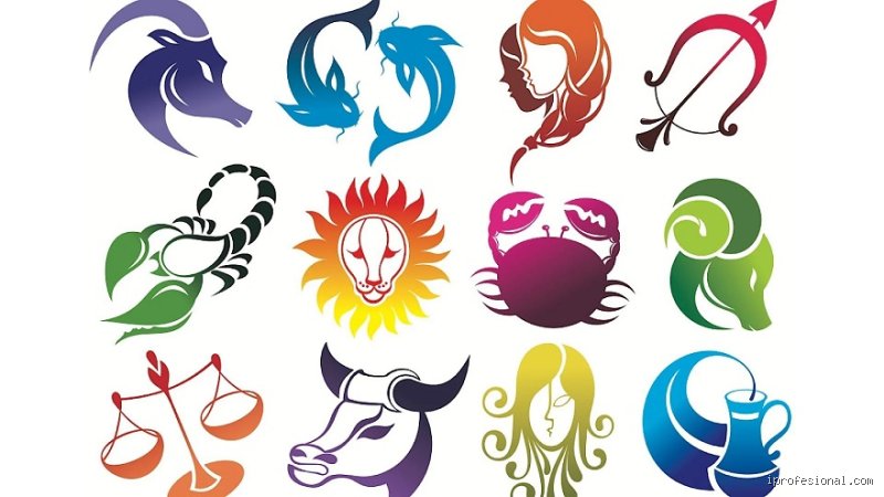 ¿Cuáles son los 5 signos más poderosos?