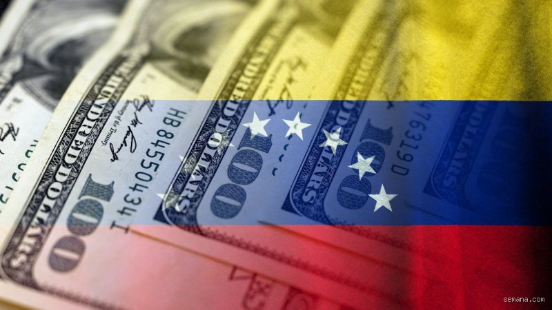 ¿Cuánto son $100 dólares en bolívares?