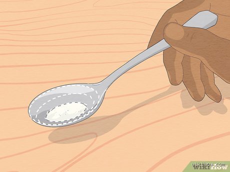 ¿Cuánto es 3/4 en una cuchara?