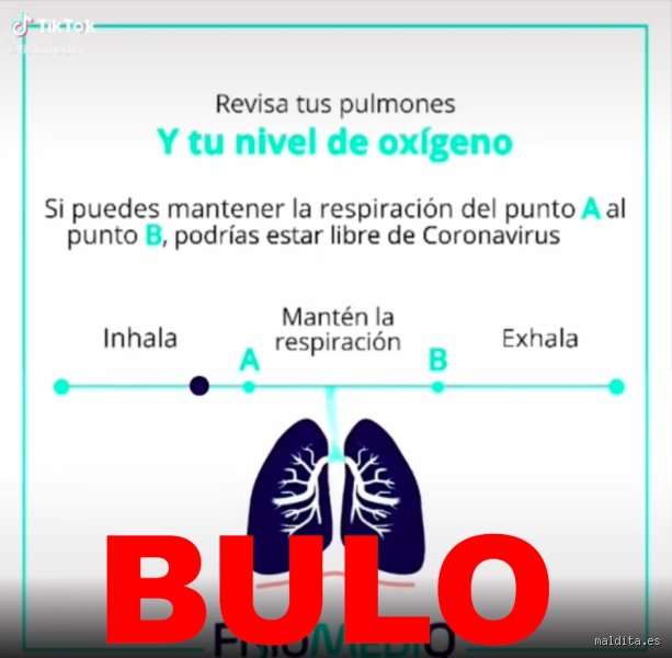 ¿Cuánto tiempo es normal mantener la respiración?