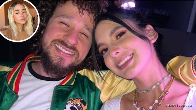 ¿Ari y Luisito porque terminaron?