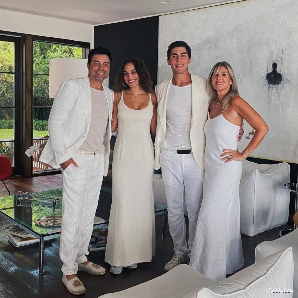 ¿Chayanne es fiel a su esposa?