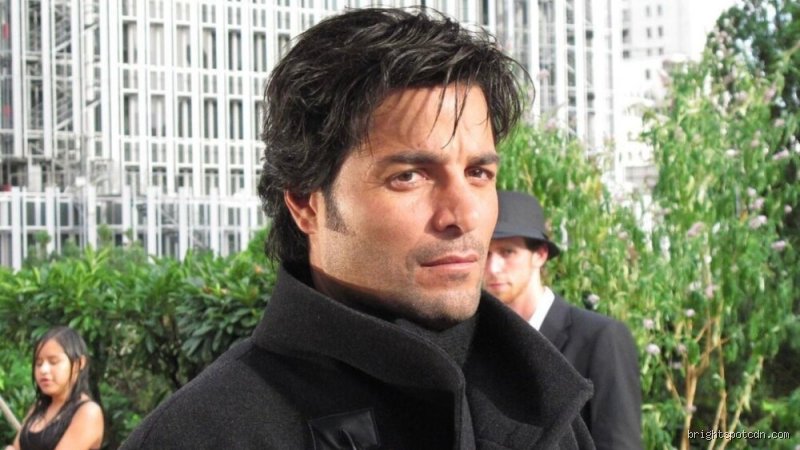 ¿Chayanne es millonario?