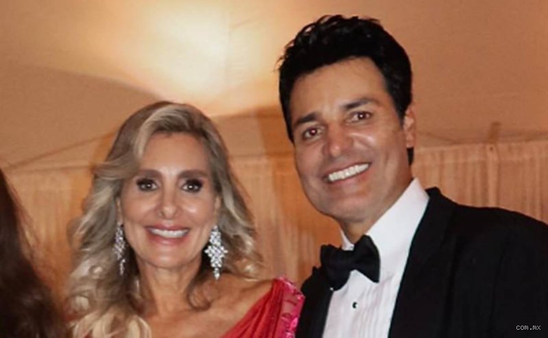 ¿Chayanne está casado o divorciado?