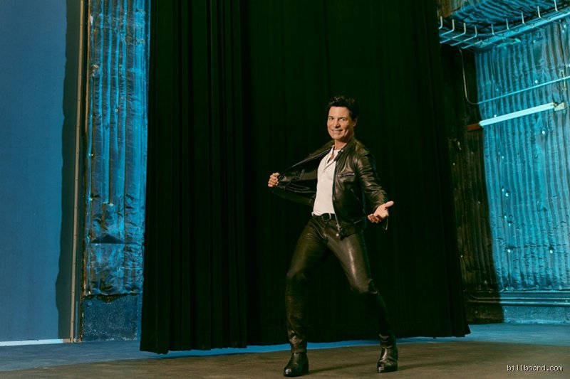 ¿Chayanne sigue actuando?