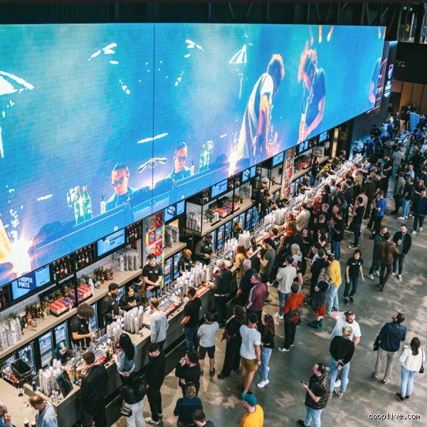 ¿Cómo conseguir acceso anticipado a Co-op Live?