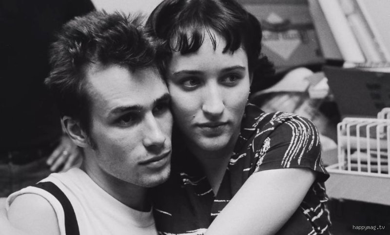 ¿Cómo reaccionó Rebecca Moore ante la muerte de Jeff Buckley?