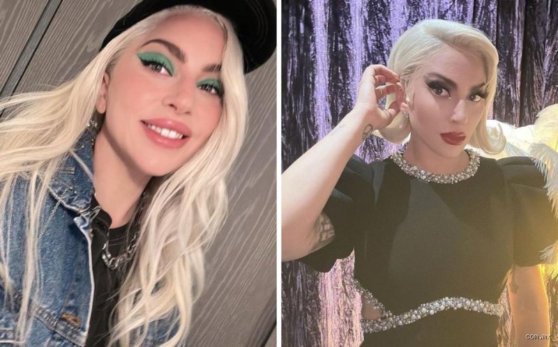 ¿Cómo se llama en verdad Lady Gaga?