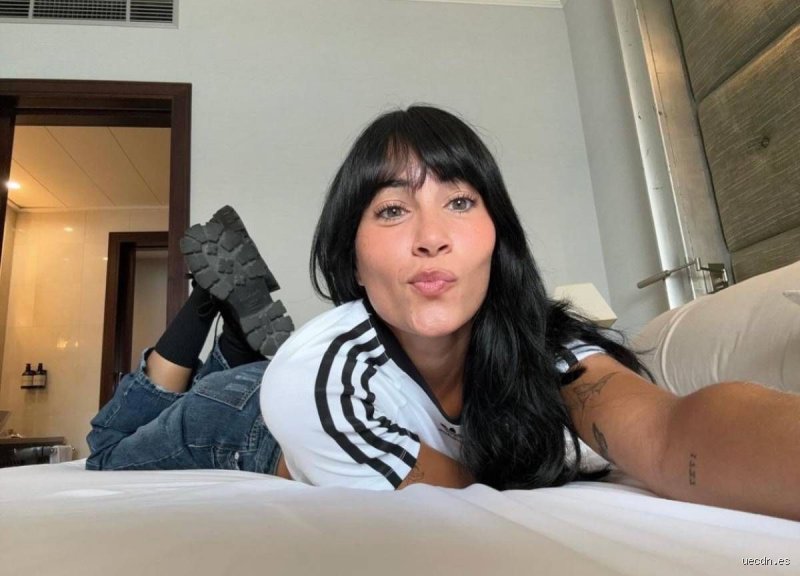 ¿Cómo se llama la enfermedad que tiene Aitana?