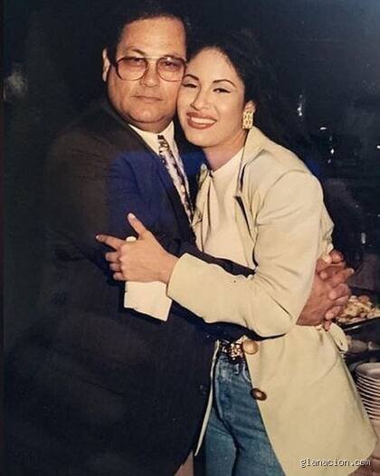 ¿Cuál era el patrimonio neto de Selena antes de su muerte?