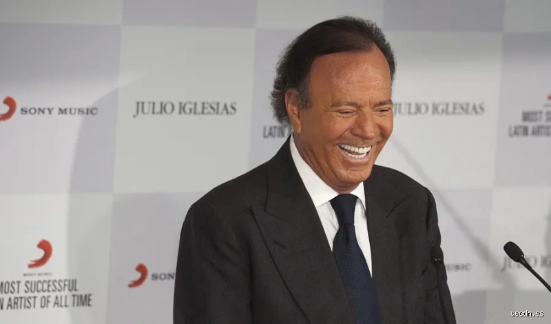¿Cuál es el cantante más rico de España?