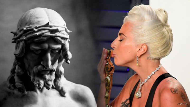 ¿Cuál es la creencia de Lady Gaga?
