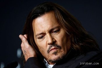 ¿Cuál es la fobia de Johnny Depp?