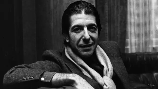 ¿Cuál fue la causa de la muerte de Leonard Cohen?