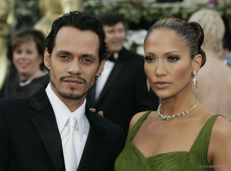 ¿Cuál ha sido la relación más larga de Jennifer Lopez?