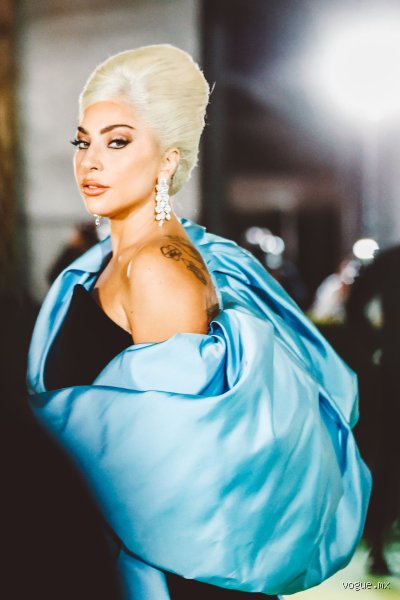 ¿Cuáles son 5 cosas que no sabías de Lady Gaga?