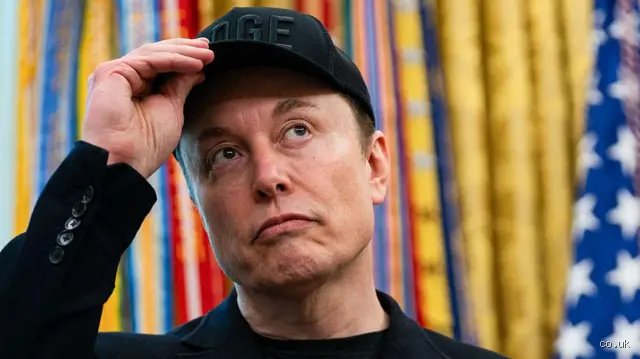 ¿Cuáles son las críticas a Elon Musk?