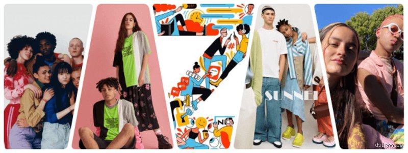 ¿Cuáles son las tendencias de moda de la Generación Z?