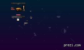 ¿Cuáles son los 5 premios más importantes?